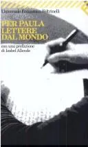 Cover of Cartas a Paula