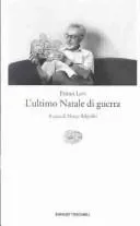 Cover of L'ultimo natale di guerra