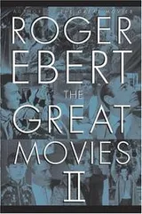 Cover of The great movies II