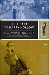 Cover of The heart of Happy Hollow