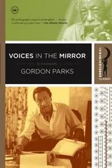 Cover of Voices in the mirror