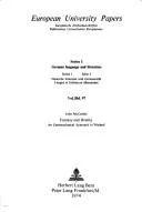 Cover of Fantasy and reality