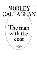 Cover of The man with the coat