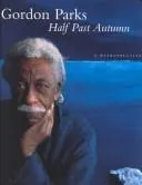 Cover of Half past autumn