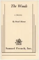 Cover of The Woods