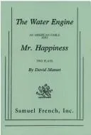Cover of The water engine