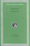 Cover of Lucian, III