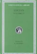 Cover of Lucian