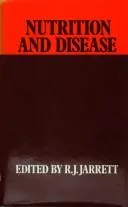 Cover of Nutrition and disease