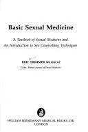 Cover of Basic sexual medicine