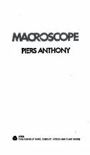 Cover of Macroscope