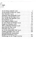 Cover of Als der Krieg ausbrach