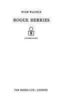 Cover of Rogue Herries