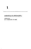 Cover of A handbook for the humanistic astrologer
