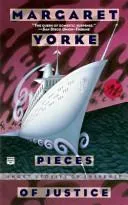 Cover of Pieces of justice