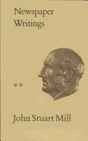 Cover of Newspaper Writings