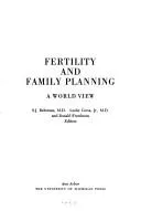 Cover of Fertility and family planning