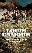 Cover of Dutchman's Flat