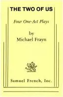 Cover of The two of us