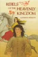 Cover of Rebels of the Heavenly Kingdom