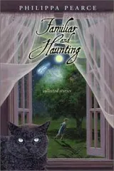 Cover of Familiar and haunting