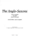 Cover of The Anglo-Saxons
