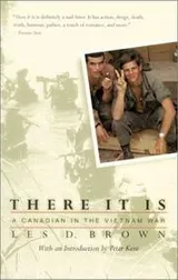 Cover of There It Is
