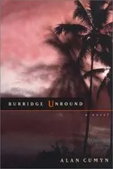 Cover of Burridge Unbound