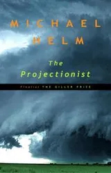 Cover of The Projectionist