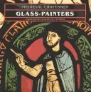 Cover of Glass-painters