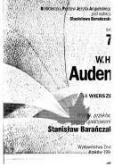 Cover of 44 wiersze