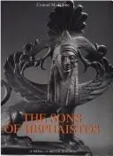 Cover of The sons of Hephaistos