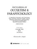 Cover of Encyclopedia of Occultism and Parapsychology 2 volume set