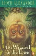 Cover of The Wizard in the Tree