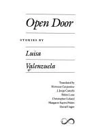 Cover of Open door
