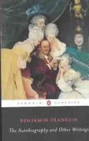 Cover of The autobiography and other writings