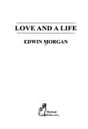 Cover of Love and a life
