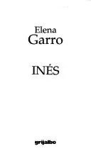 Cover of Ines