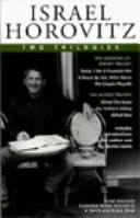 Cover of Israel Horovitz, Vol. 4