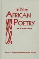 Cover of The New African Poetry