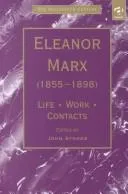 Cover of Eleanor Marx, 1855-1898 (Nineteenth Century Series)