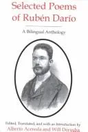 Cover of Selected poems of Rubén Darío