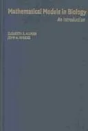 Cover of Mathematical models in biology