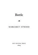 Cover of Bottle