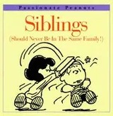Cover of Siblings