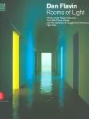 Cover of Dan Flavin