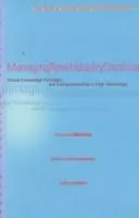Cover of Managing new industry creation
