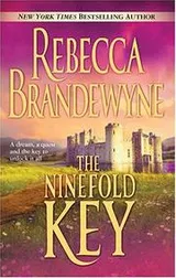 Cover of The Ninefold Key