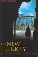 Cover of The new Turkey