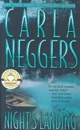Cover of Night's Landing